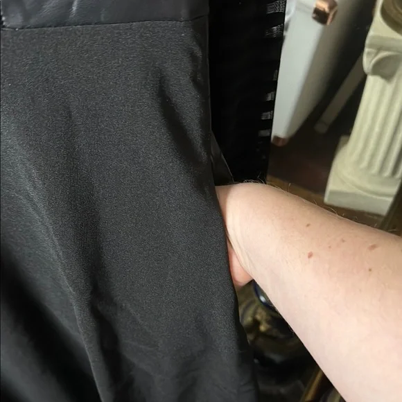 Kylo Ren Star Wars Cosplay Costume Dress - Picture 15 of 15